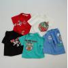2025夏服新作韓国子供服　TOMJERRY　半袖ｔシャツ