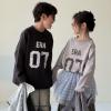 2025秋服新作韓国子供服　トップス