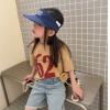 2026夏服新作韓国子供服　女の子　半袖ｔシャツ