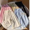 2026夏服新作韓国子供服　5色パンツ